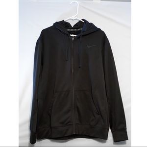 Nike Zip up Jacket